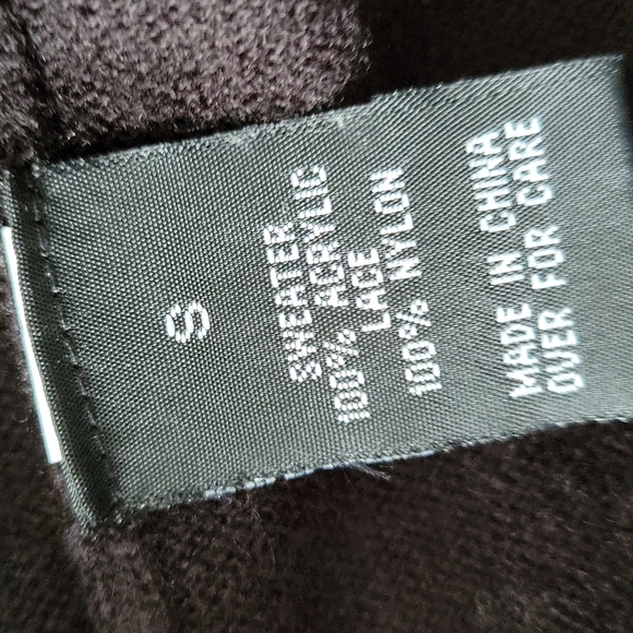 Sweater Dress - Picture 6 of 7